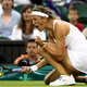 Illustration for article titled A Big, Sweaty Look At Wimbledon So Far